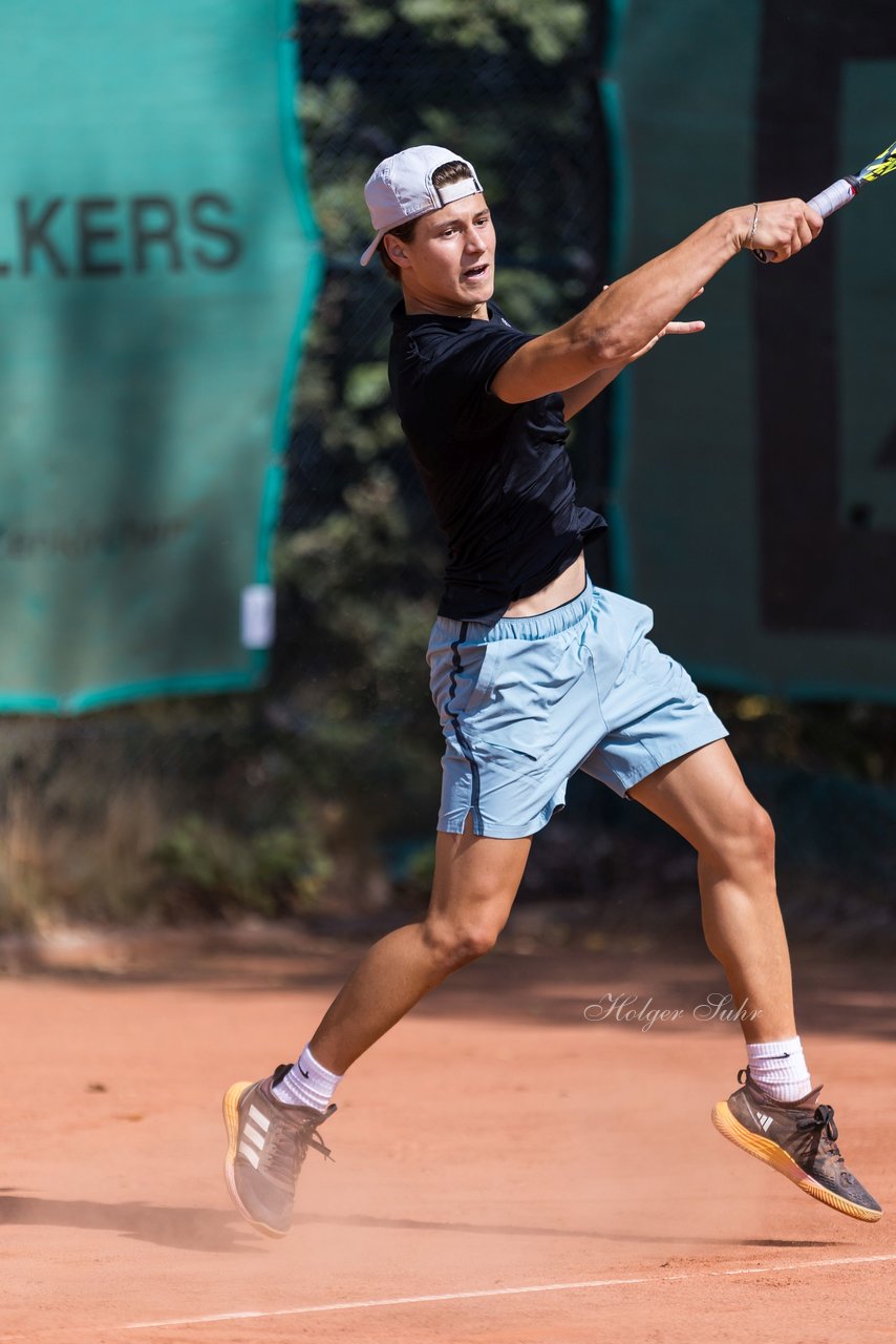 Bild 237 - Kaltenkirchen  ITF / Masters Nord